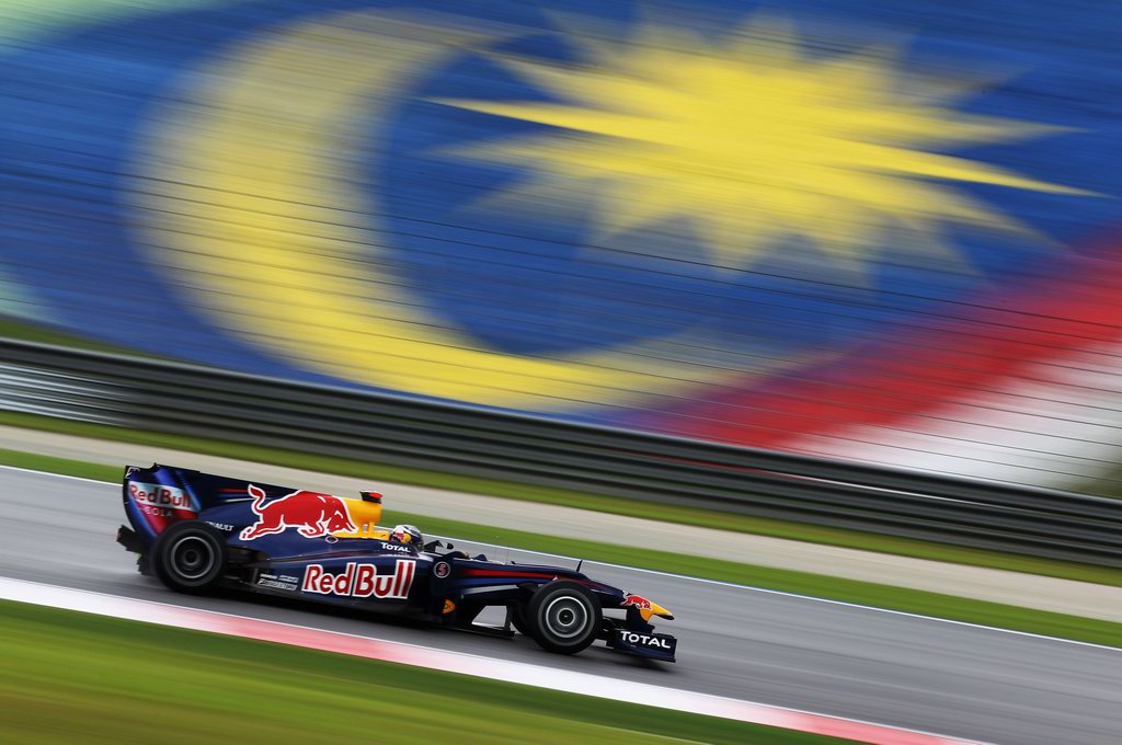 GP Malesia - Qualifiche e Prove Libere 3